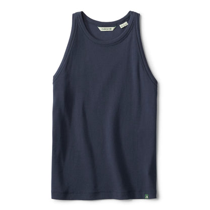 Ribbed Tank / Orvis