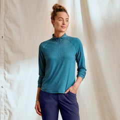 Women's DriCast™ 1/4-Zip / Orvis