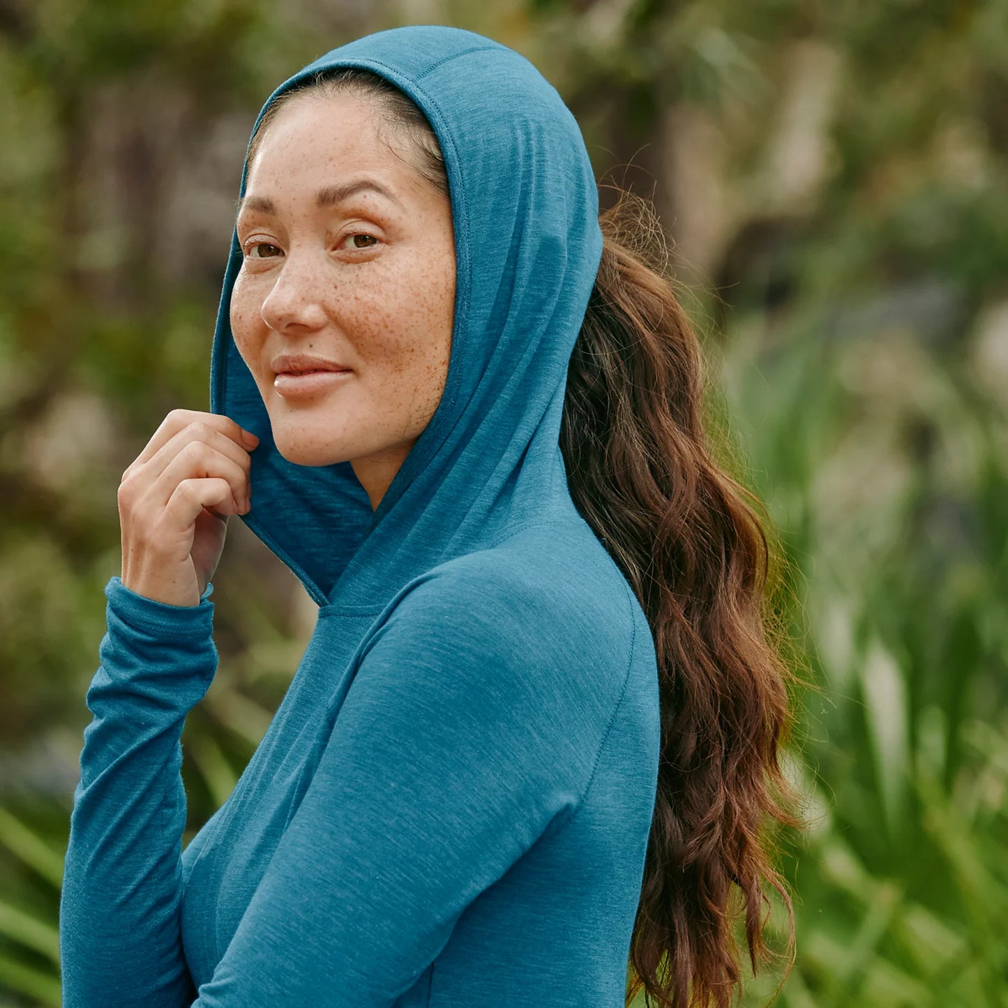 Women's DriCast™ Hoodie / Orvis