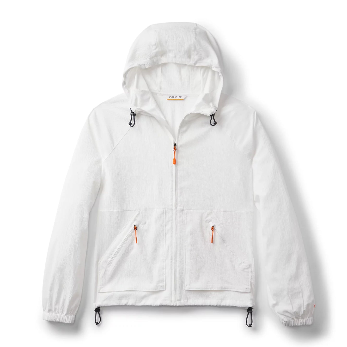 Women's Open Air Caster Full-Zip Hoodie / Orvis