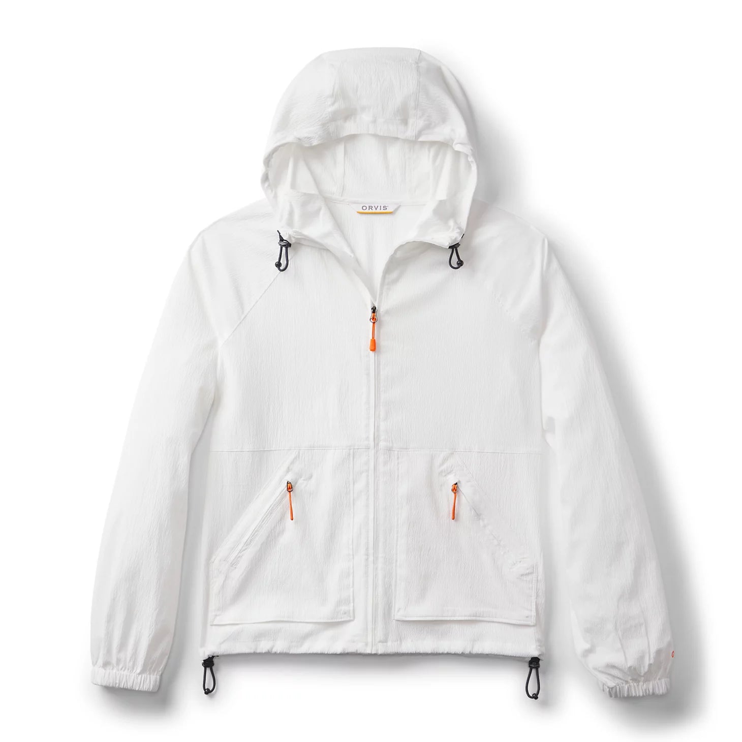 Women's Open Air Caster Full-Zip Hoodie / Orvis