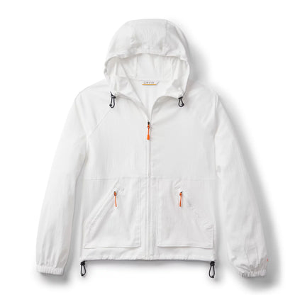 Women's Open Air Caster Full-Zip Hoodie / Orvis