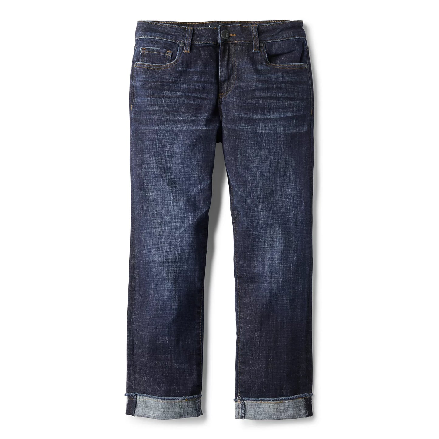 Kut from the Kloth® Amy Cropped Jeans / Orvis