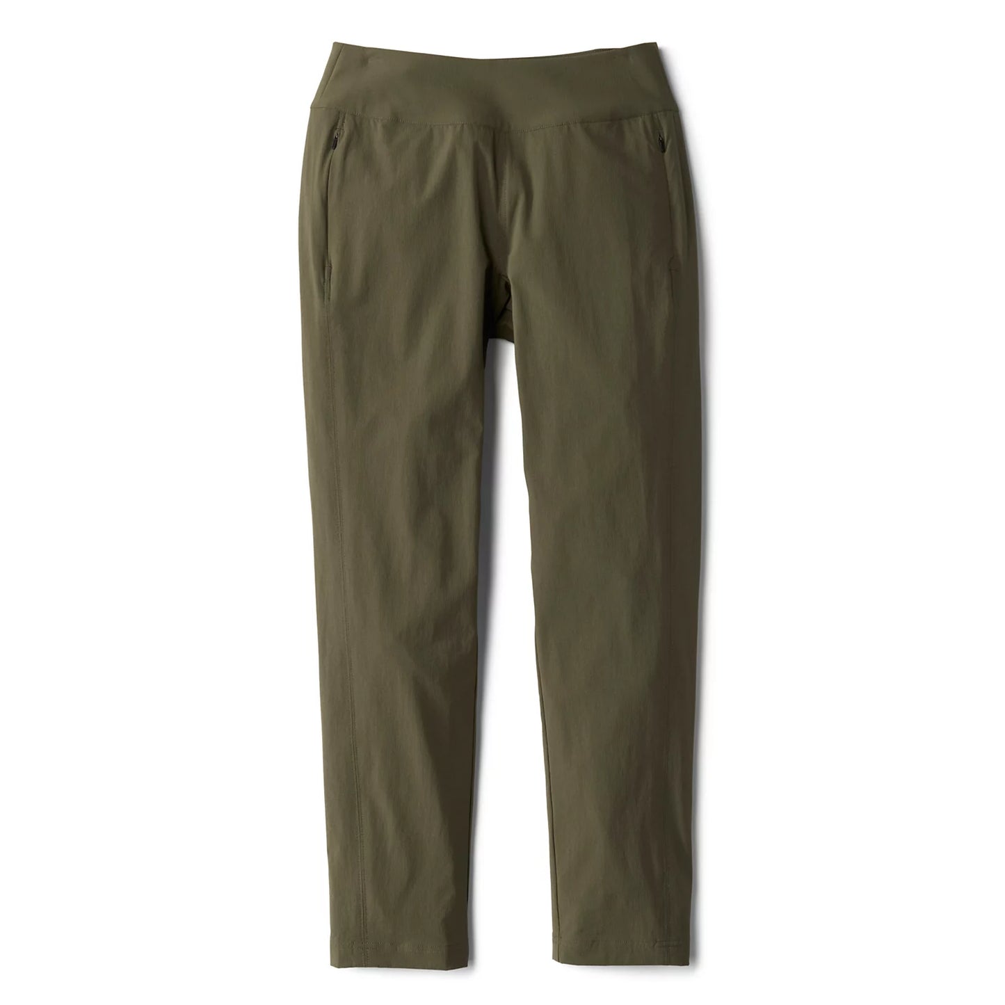 Wonder Ripstop Ankle Pants / Orvis