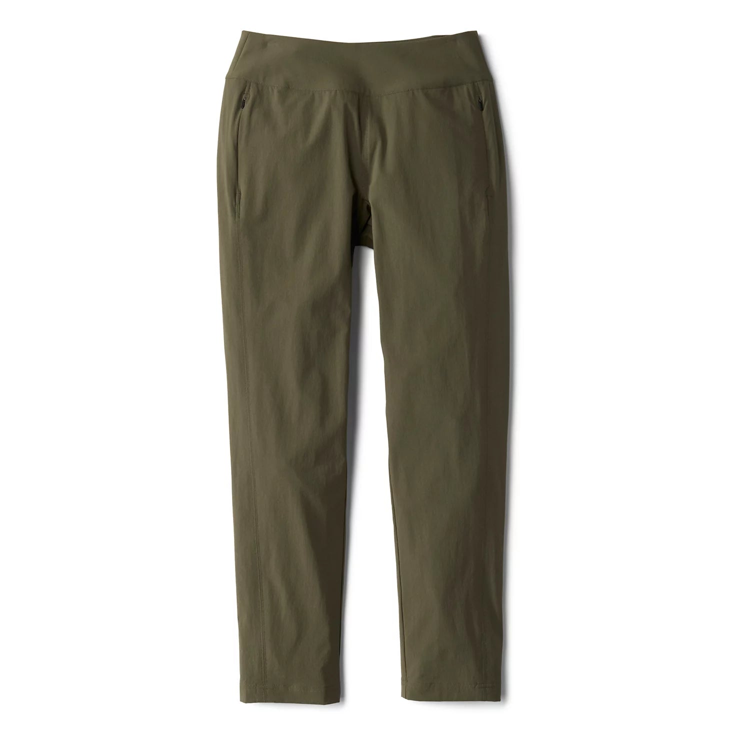 Wonder Ripstop Ankle Pants / Orvis
