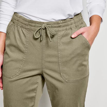 Explorer TENCEL™ Ankle Pants / Orvis