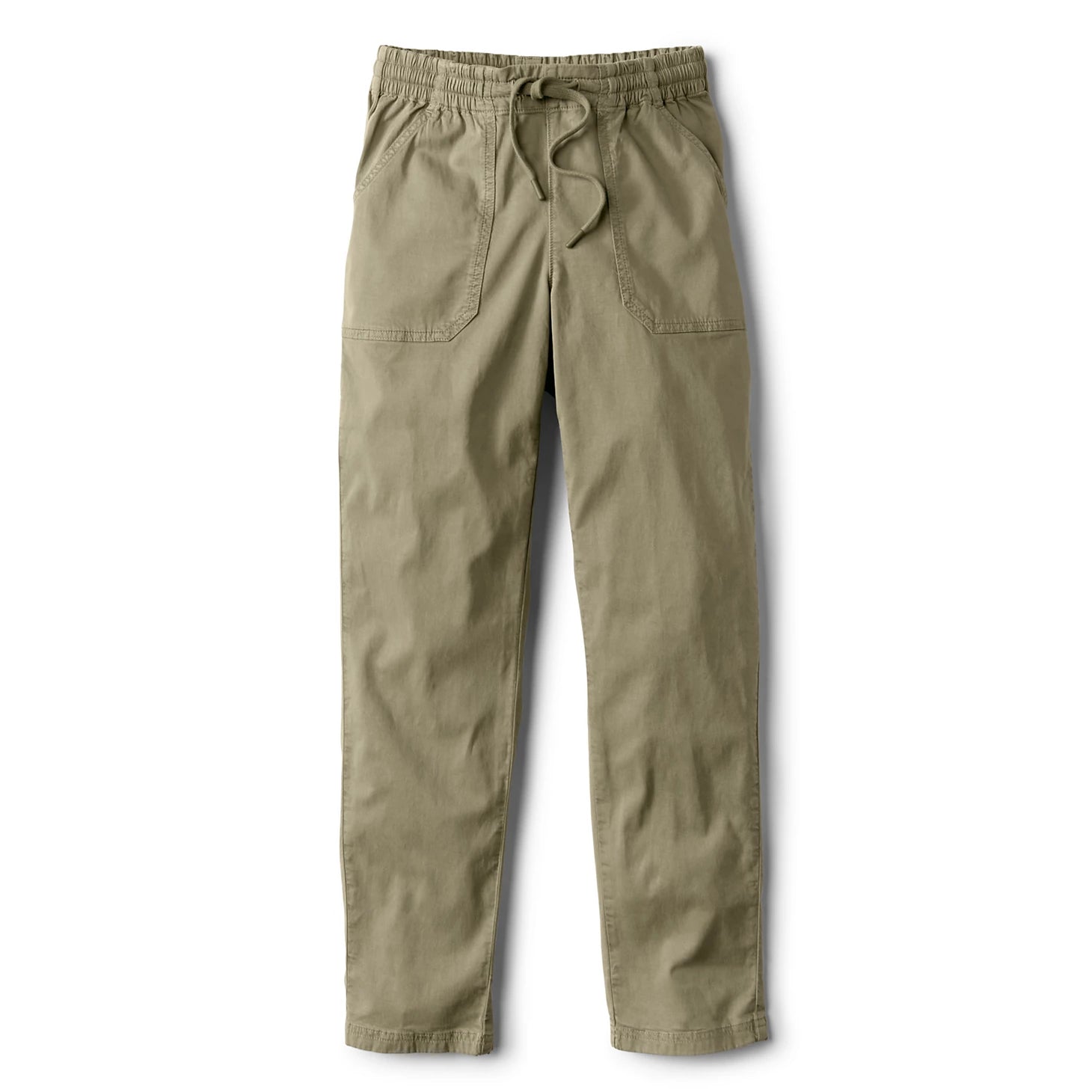 Explorer TENCEL™ Ankle Pants / Orvis