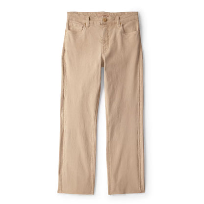 Kut from the Kloth® Kelsey Cropped Flare Jeans / Orvis
