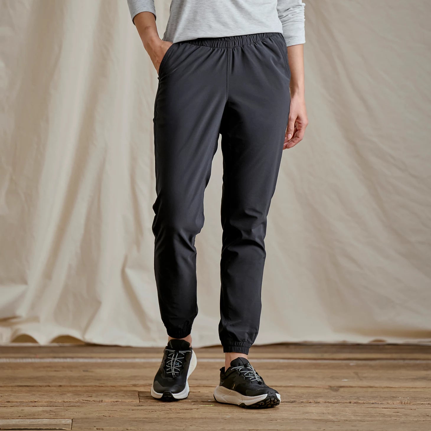 Women's Jackson Quick-Dry Joggers / Orvis
