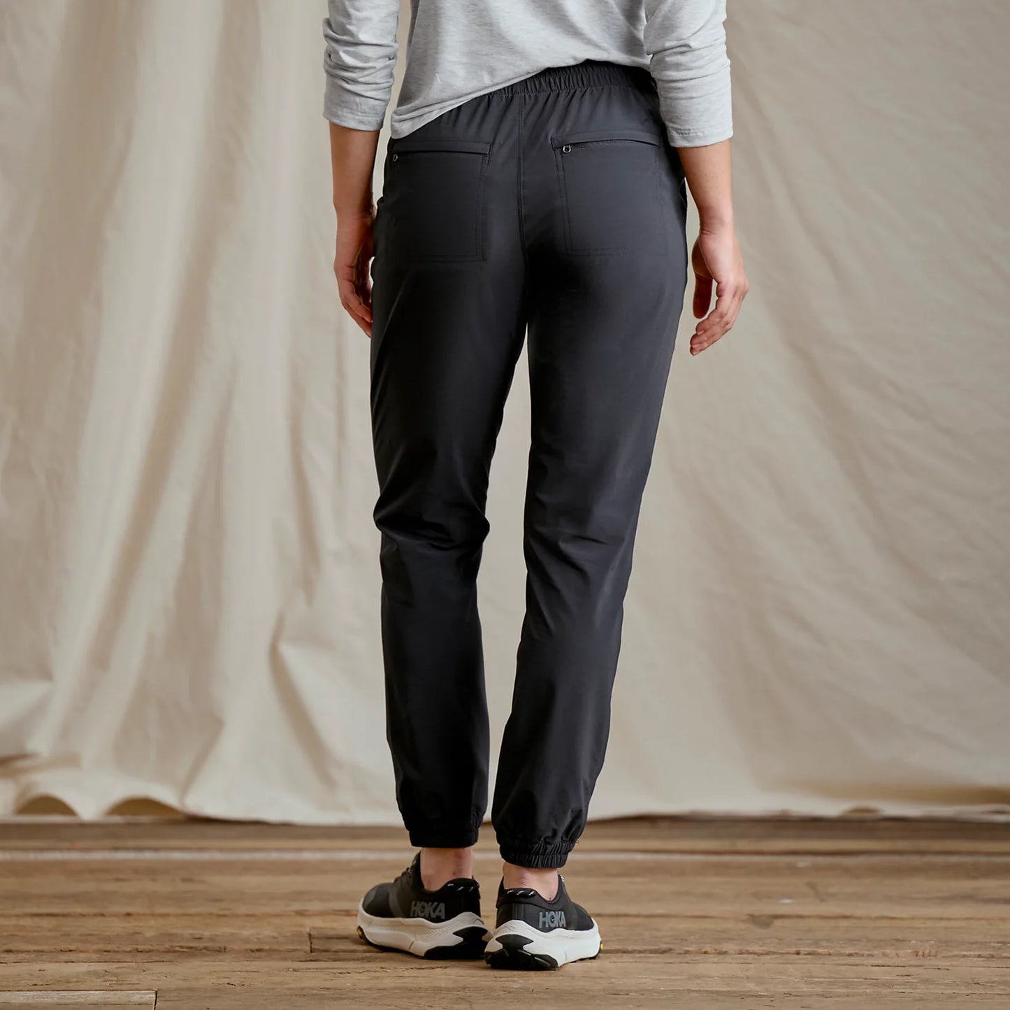 Women's Jackson Quick-Dry Joggers / Orvis