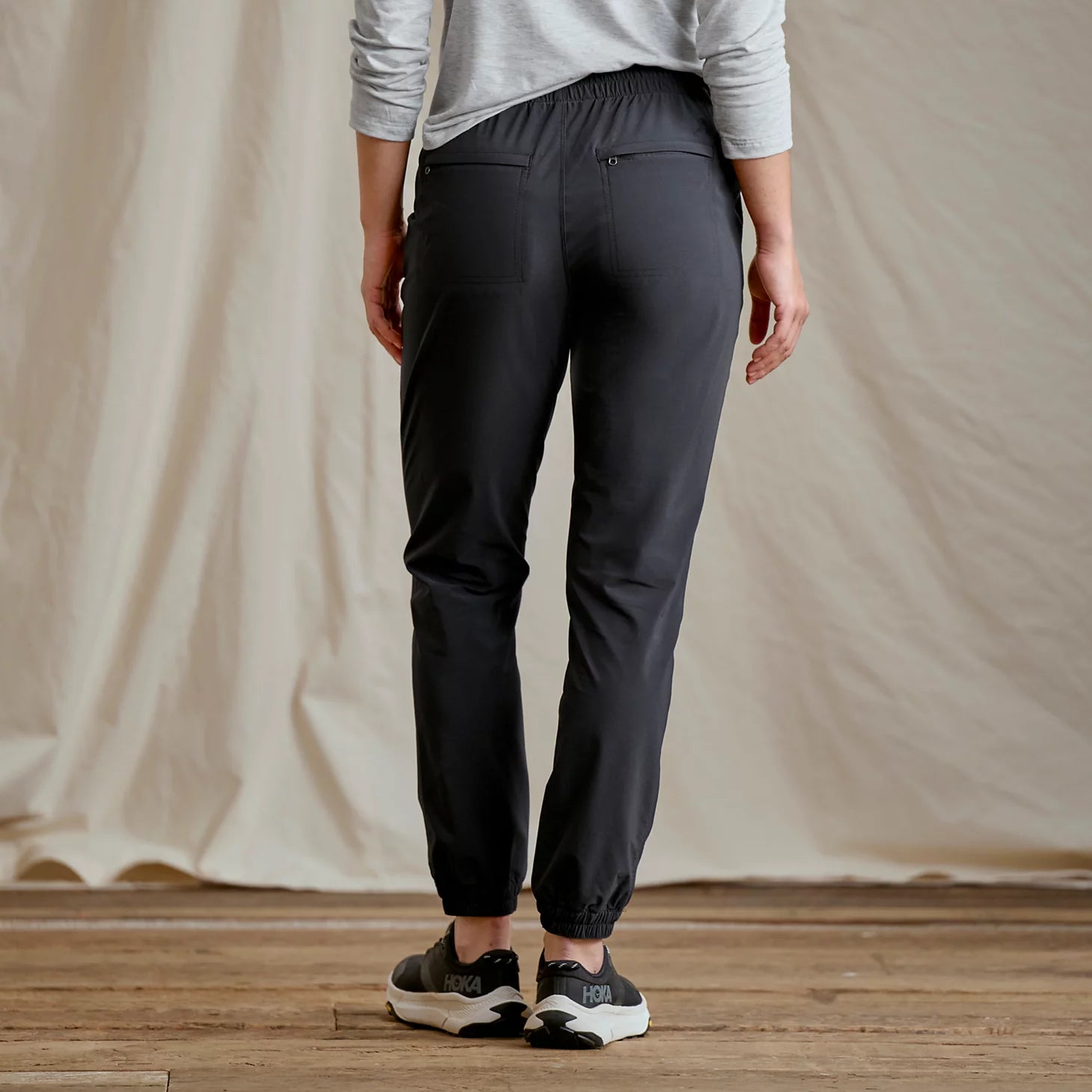 Women's Jackson Quick-Dry Joggers / Orvis
