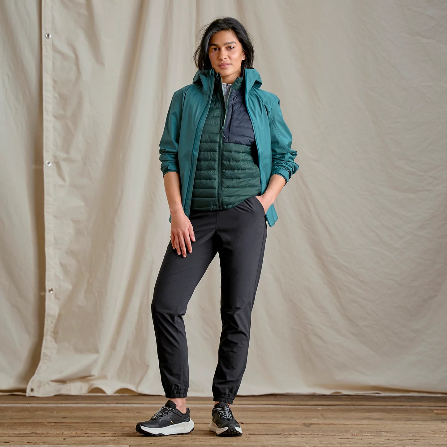 Women's Jackson Quick-Dry Joggers / Orvis