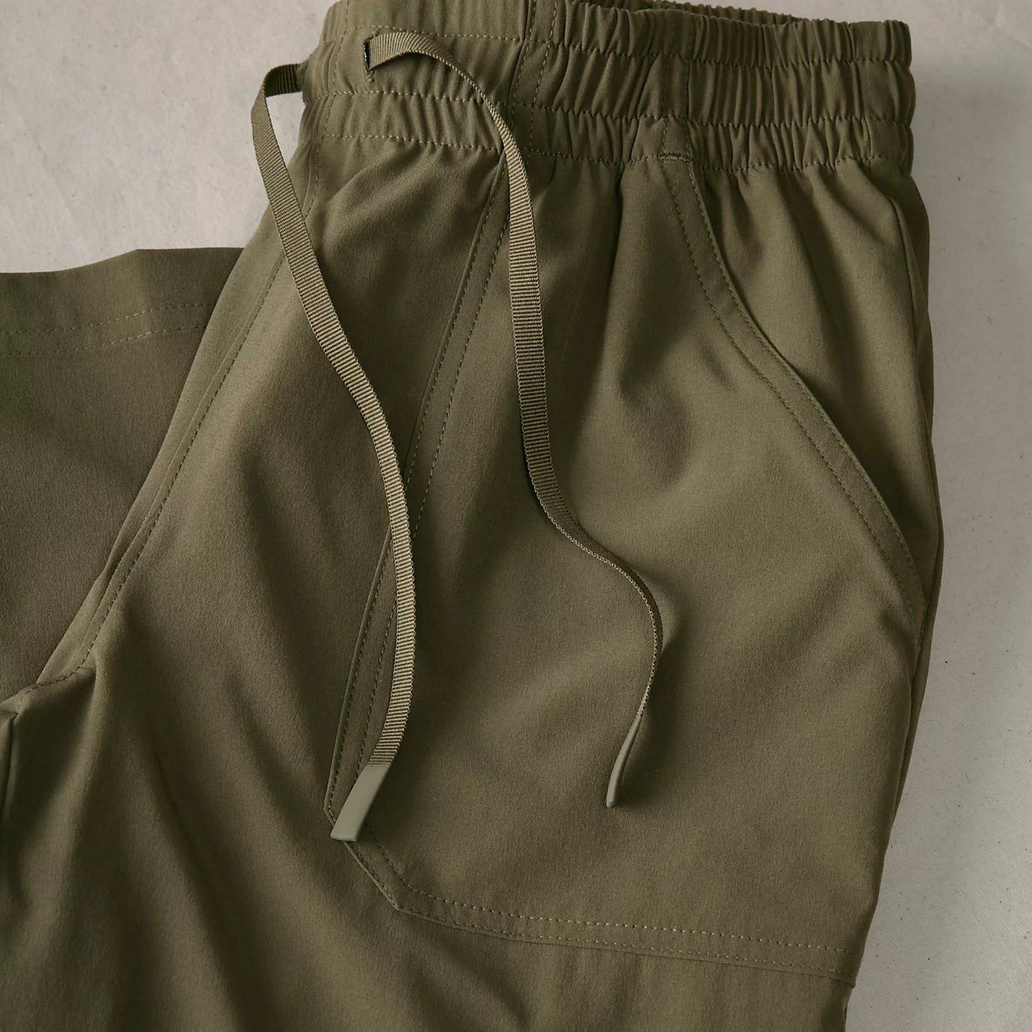 Explorer All-Around Ankle Pants / Orvis
