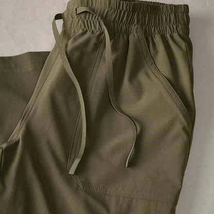 Explorer All-Around Ankle Pants / Orvis