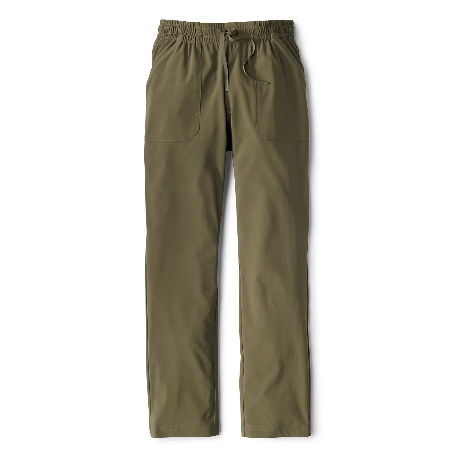 Explorer All-Around Ankle Pants / Orvis