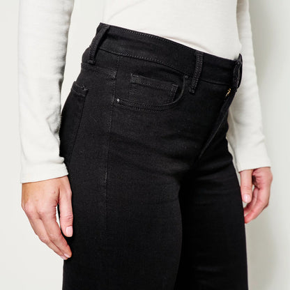 Kut from the Kloth® Diana High-Rise Fab Ab Relaxed Skinny Jeans / Orvis