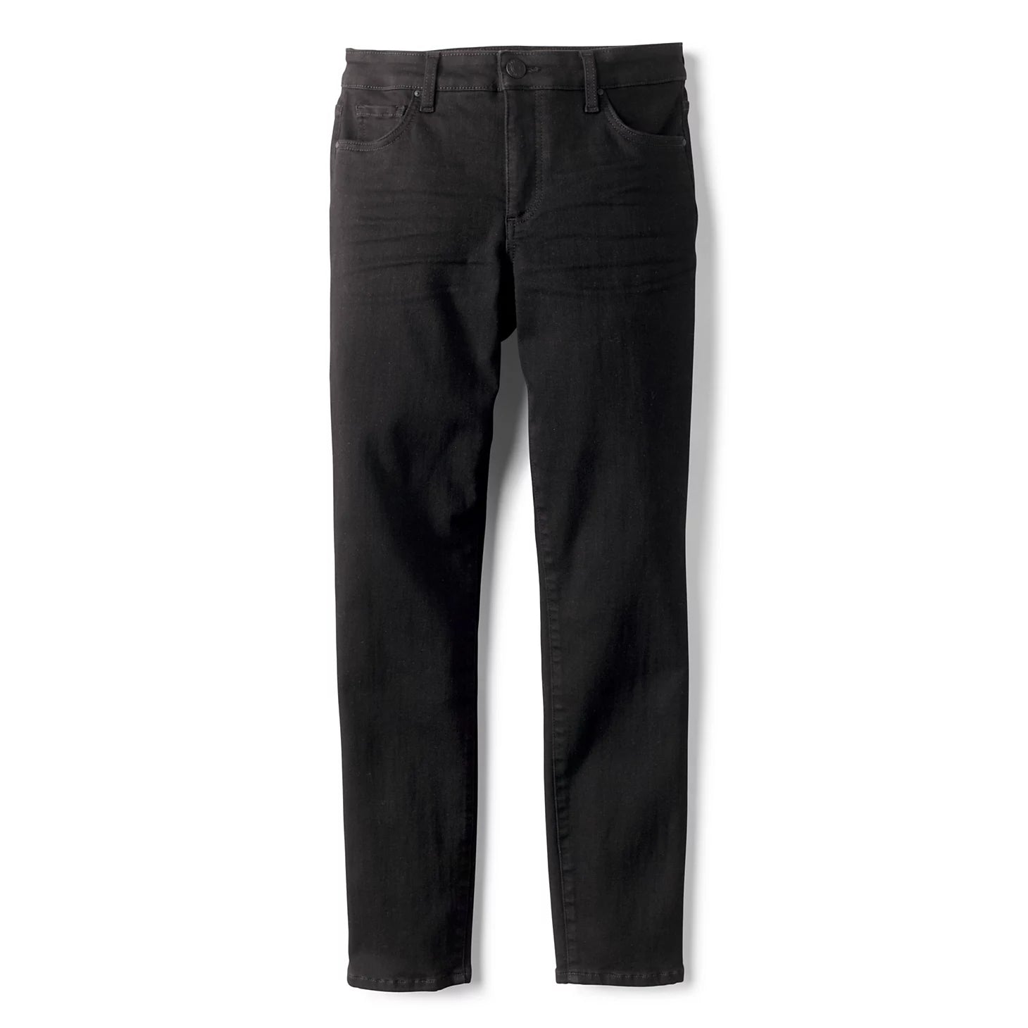 Kut from the Kloth® Diana High-Rise Fab Ab Relaxed Skinny Jeans / Orvis
