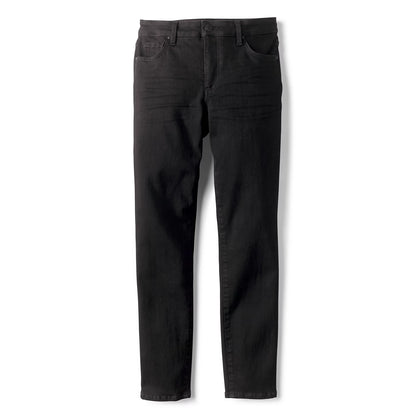 Kut from the Kloth® Diana High-Rise Fab Ab Relaxed Skinny Jeans / Orvis