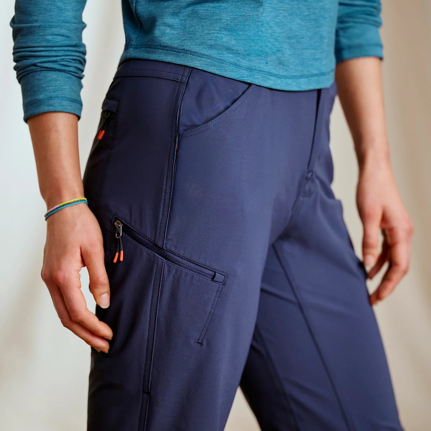 Women's Jackson Quick-Dry Capris / Orvis