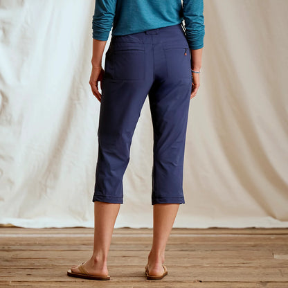 Women's Jackson Quick-Dry Capris / Orvis