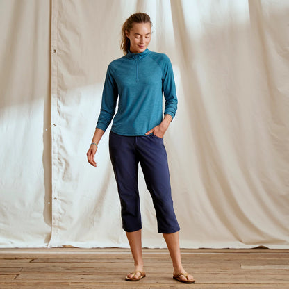 Women's Jackson Quick-Dry Capris / Orvis