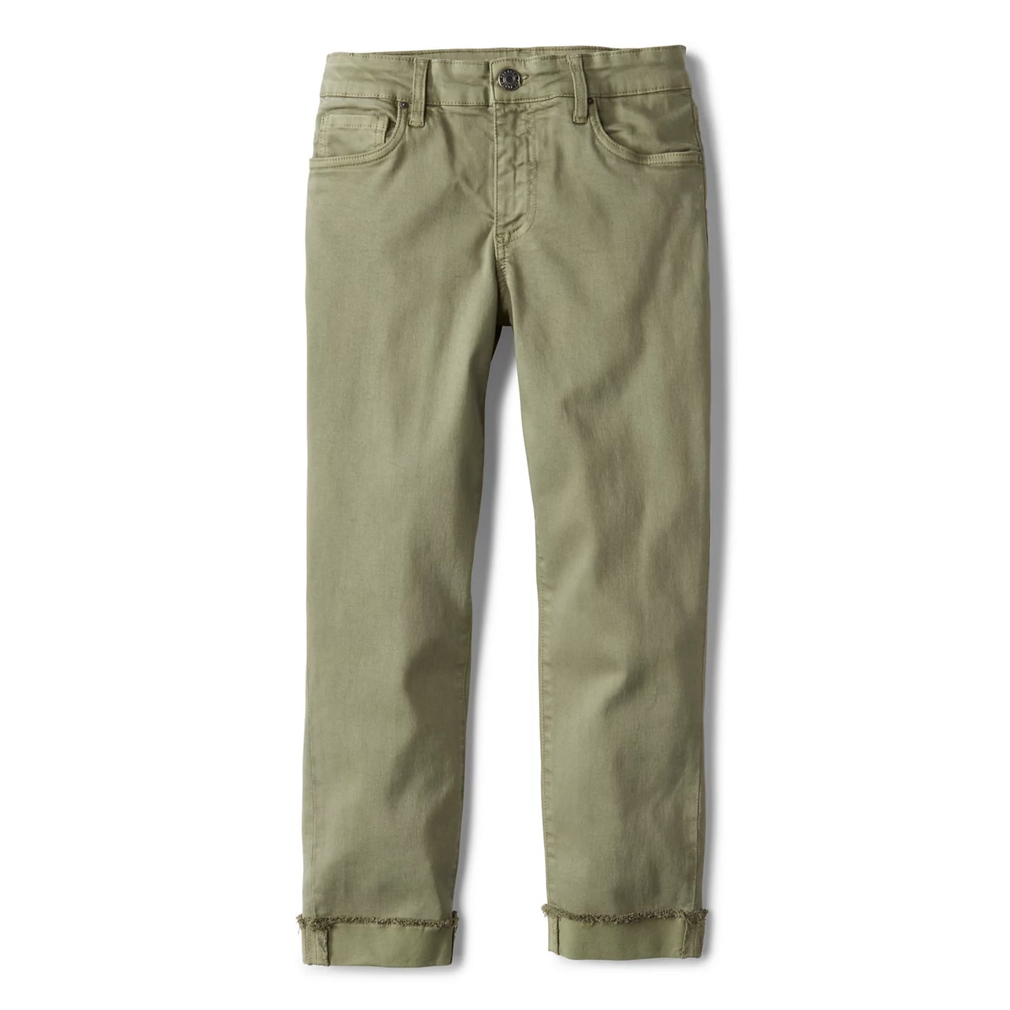 Kut from the Kloth® Amy Stretch Twill Cropped Chinos / Orvis