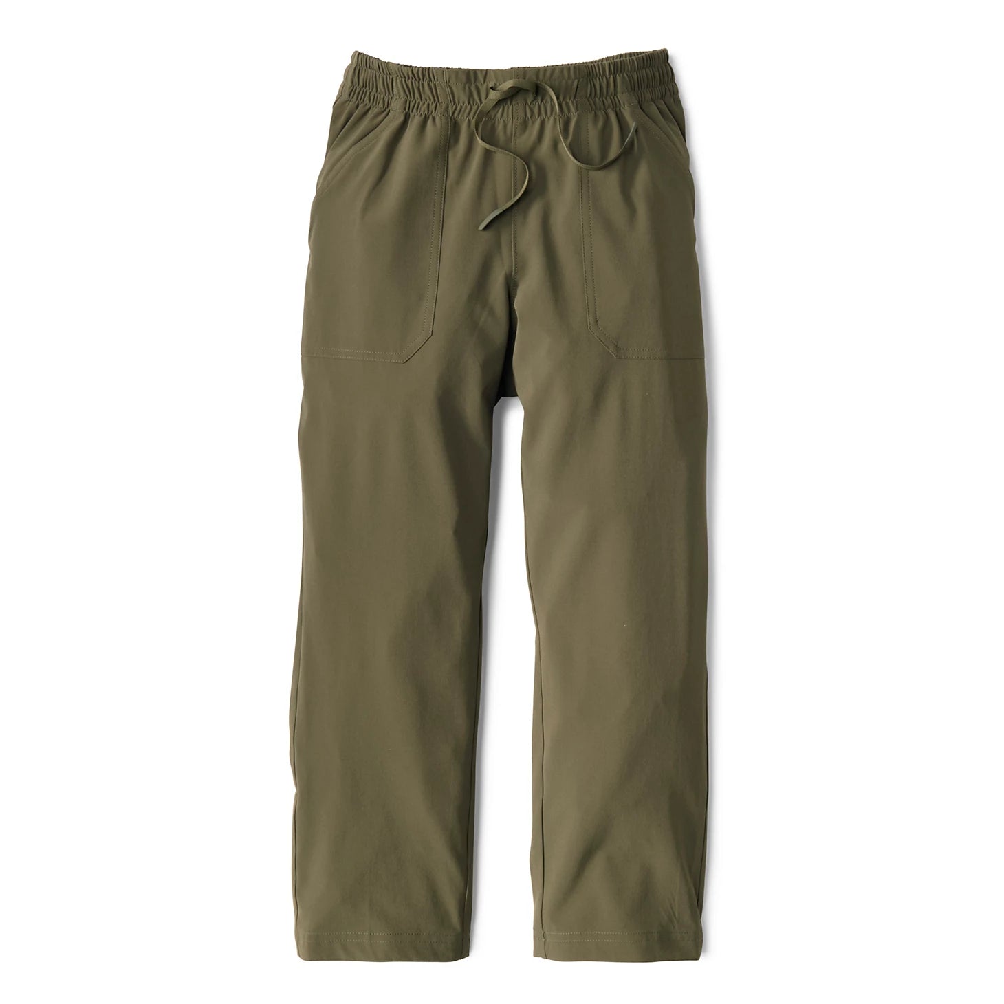 Explorer All-Around Capris / Orvis