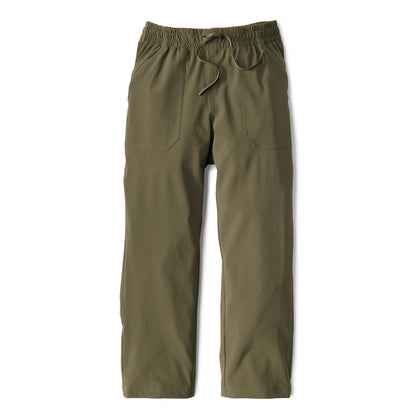 Explorer All-Around Capris / Orvis