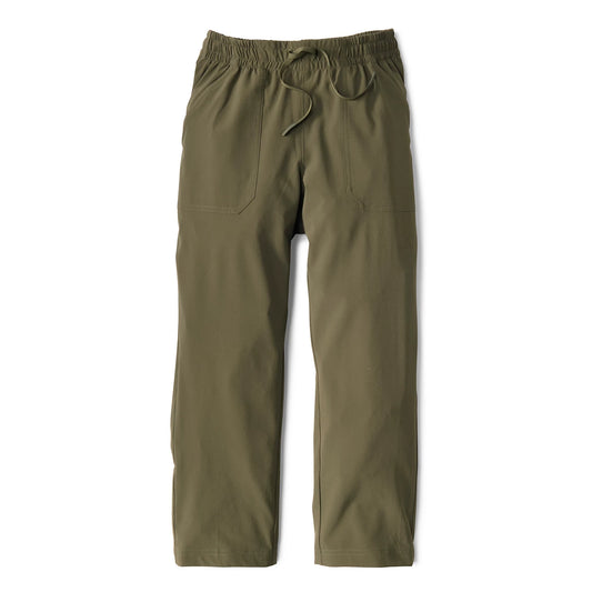 Explorer All-Around Capris / Orvis