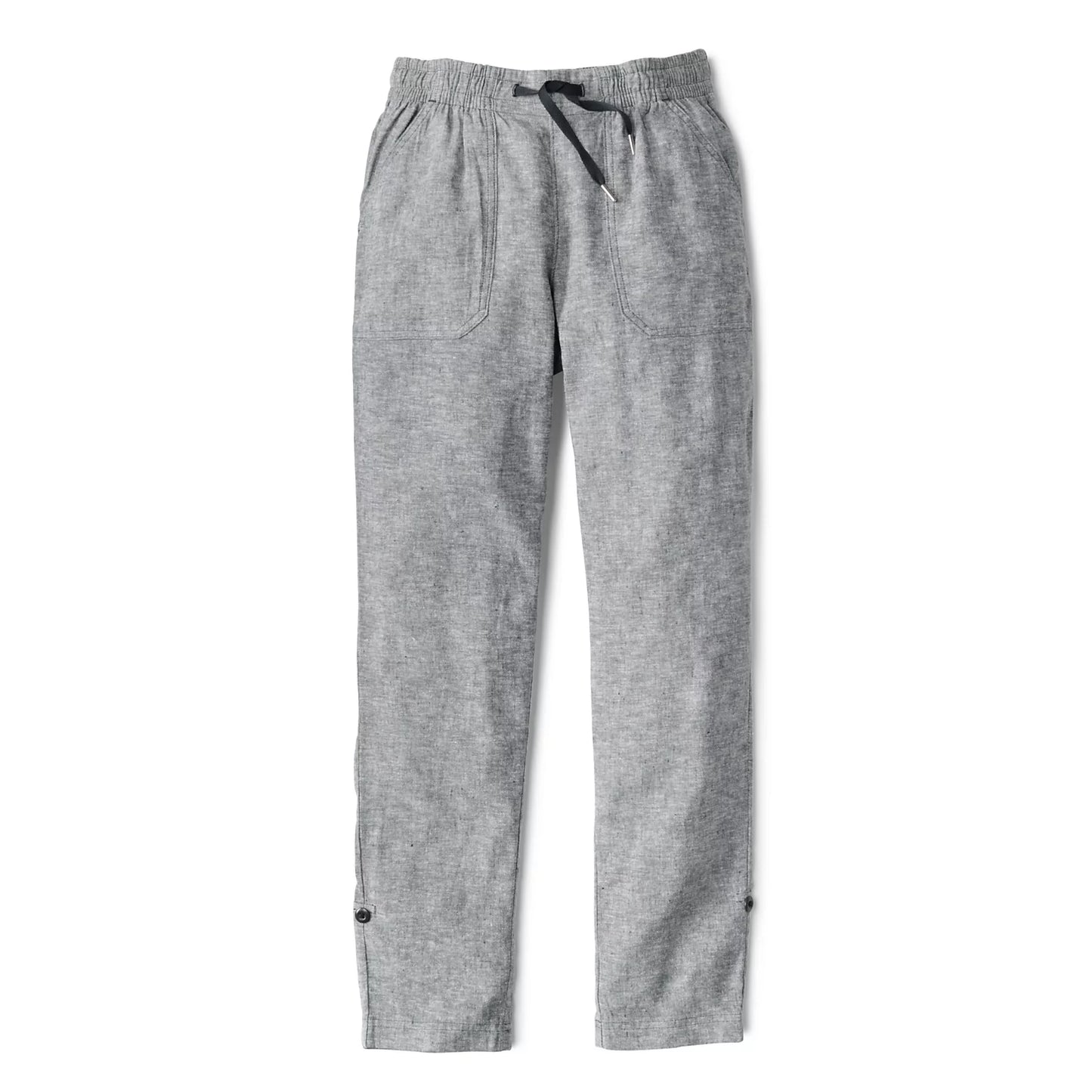 TRUE NAVY CHAMBRAY,2