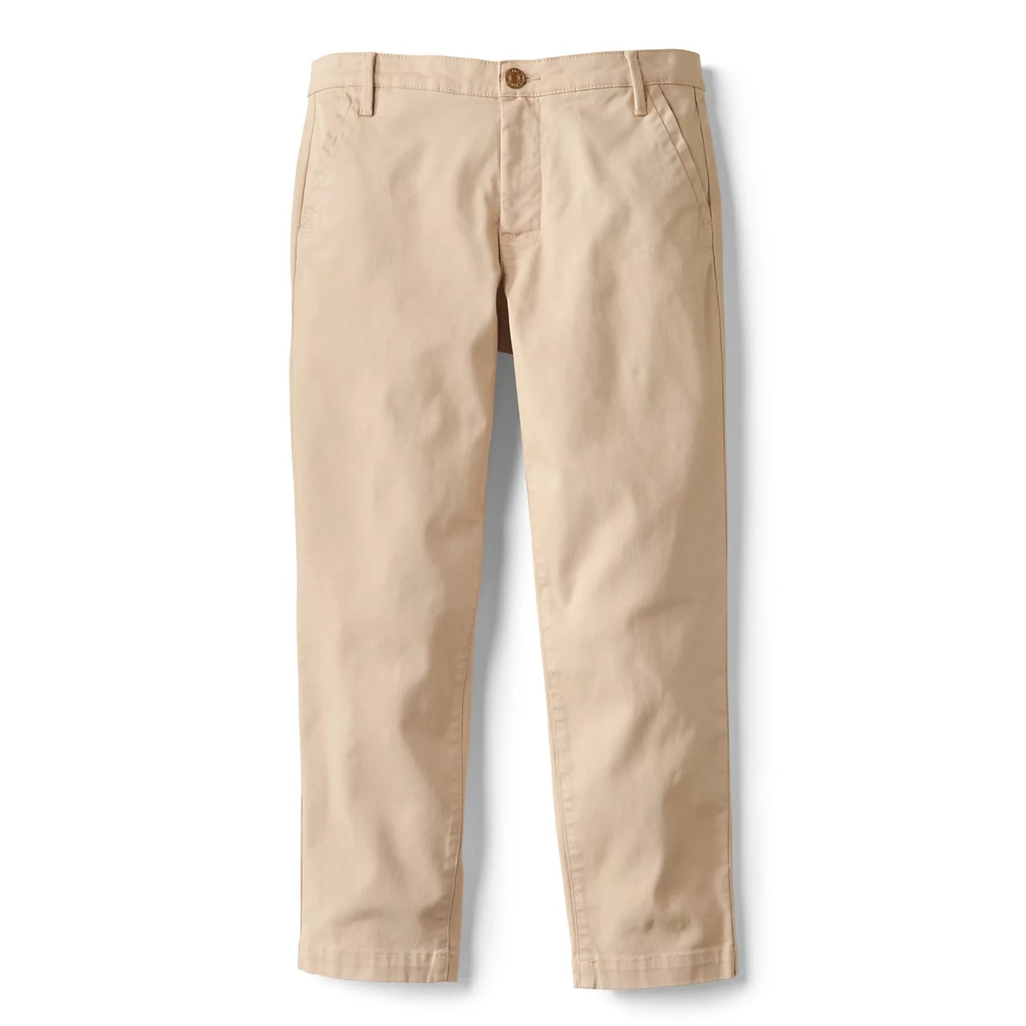 Exclusive Kut from the Kloth® Naomi High-Rise Chinos / Orvis