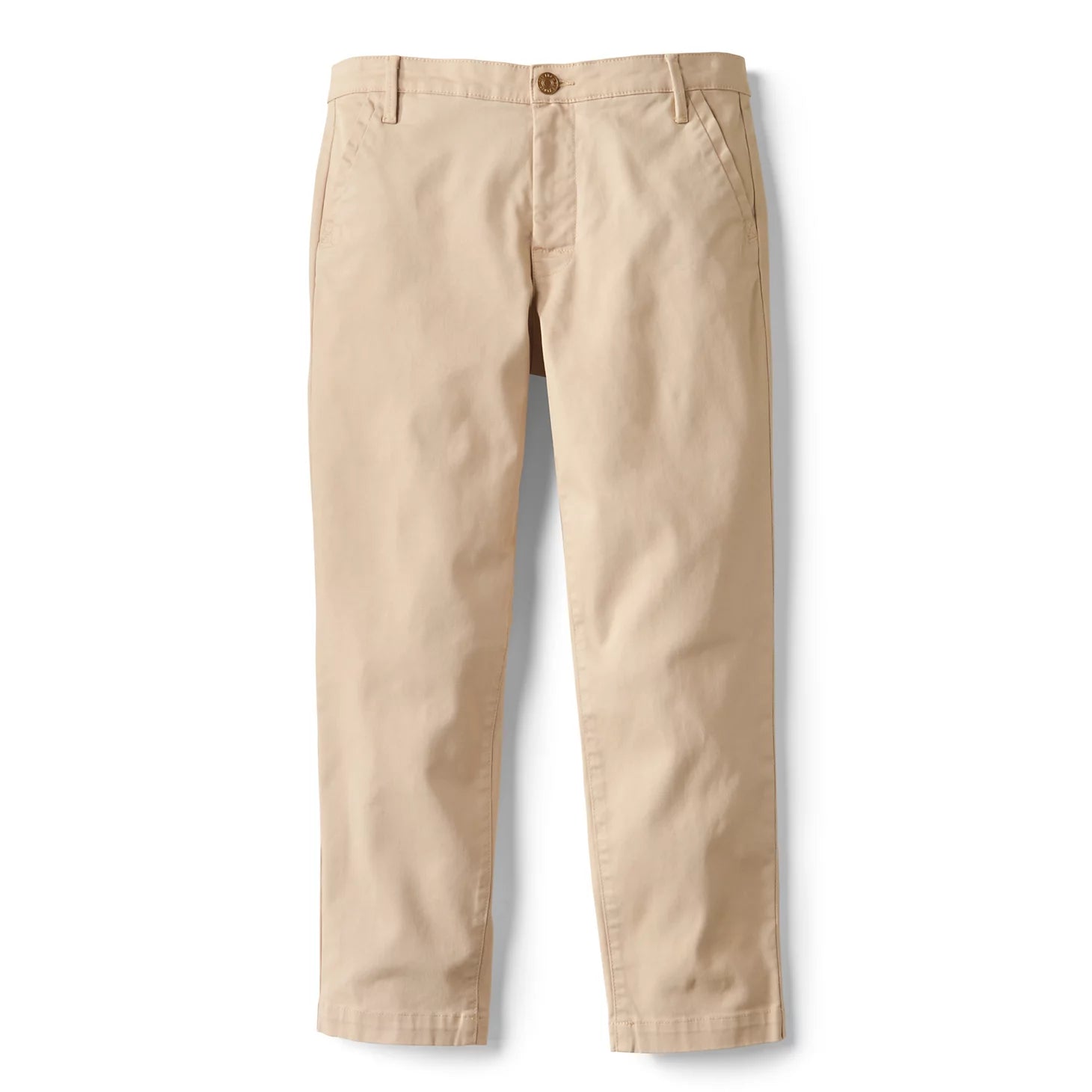 Exclusive Kut from the Kloth® Naomi High-Rise Chinos / Orvis
