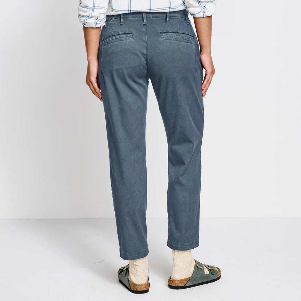 Exclusive Kut from the Kloth® Naomi High-Rise Chinos / Orvis