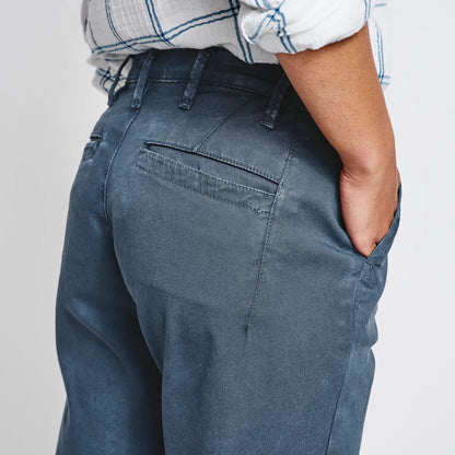Exclusive Kut from the Kloth® Naomi High-Rise Chinos / Orvis