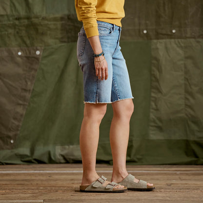 Kut from the Kloth® Natalie Bermuda 10" Shorts / Orvis