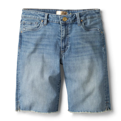 Kut from the Kloth® Natalie Bermuda 10" Shorts / Orvis