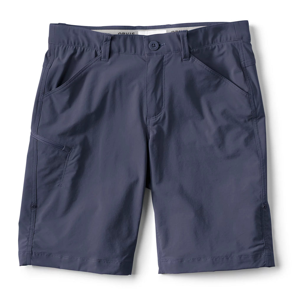 Women's Jackson Quick-Dry Convertible 8" Shorts / Orvis