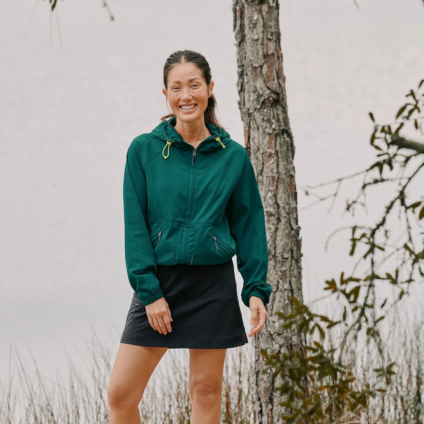 Jackson Quick-Dry Skort / Orvis