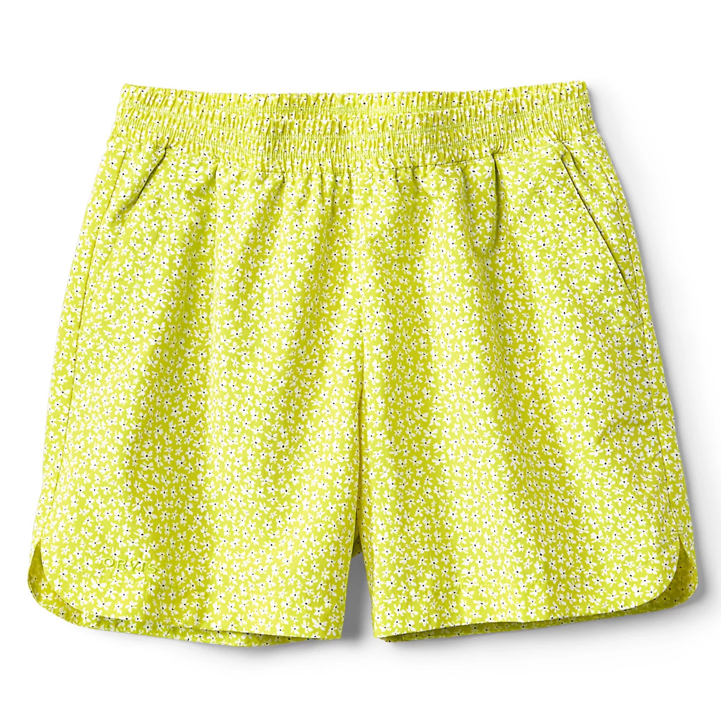 Women's Ultralight 5" Shorts / Orvis