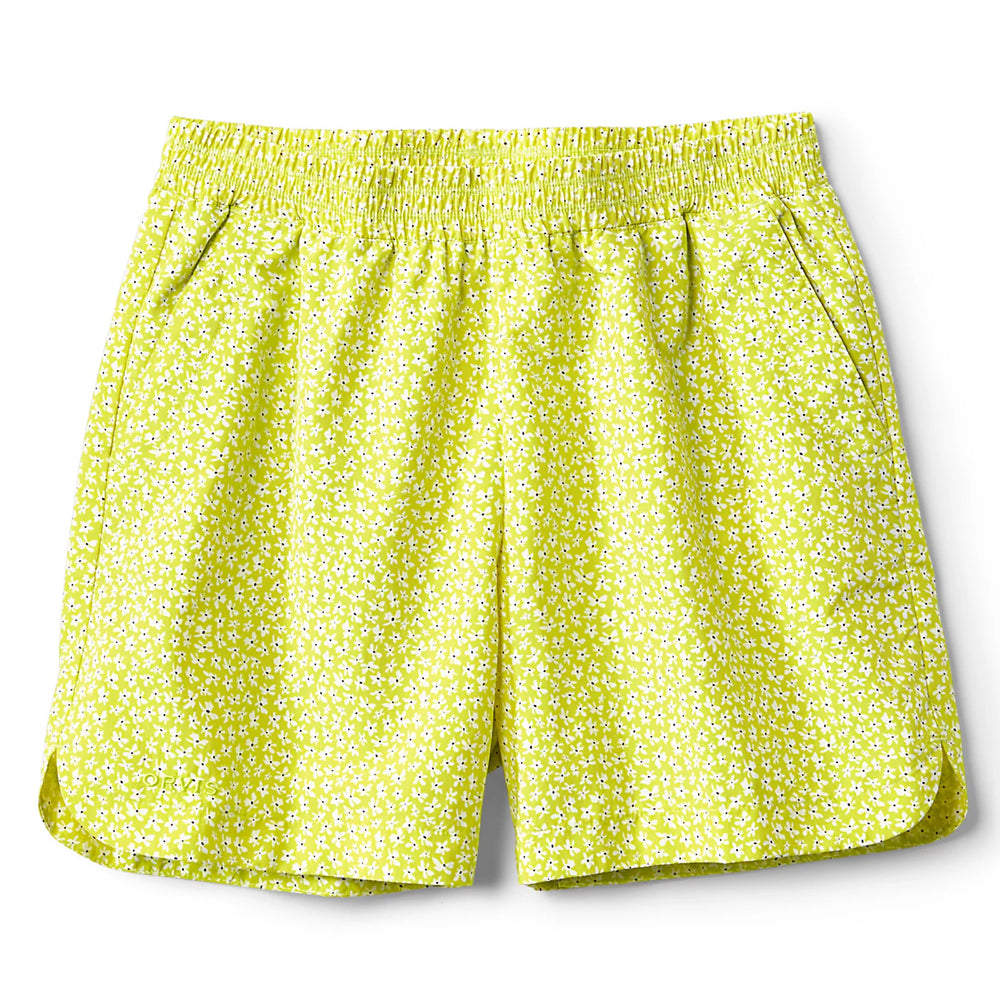 Women's Ultralight 5" Shorts / Orvis