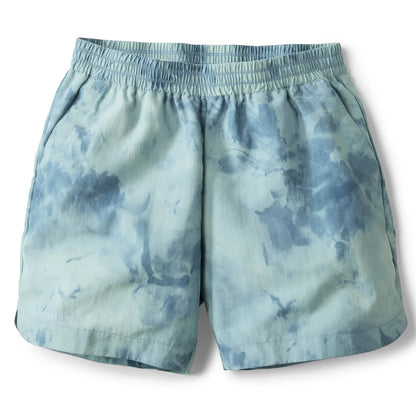 MINERAL BLUE,XS