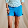 PACIFIC BLUE