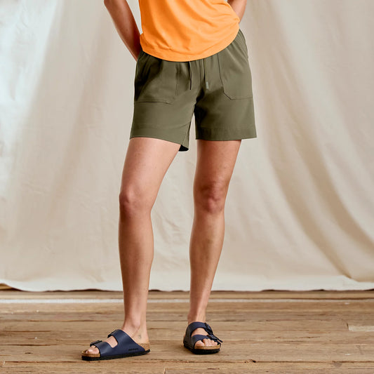 Explorer All-Around 7" Shorts / Orvis