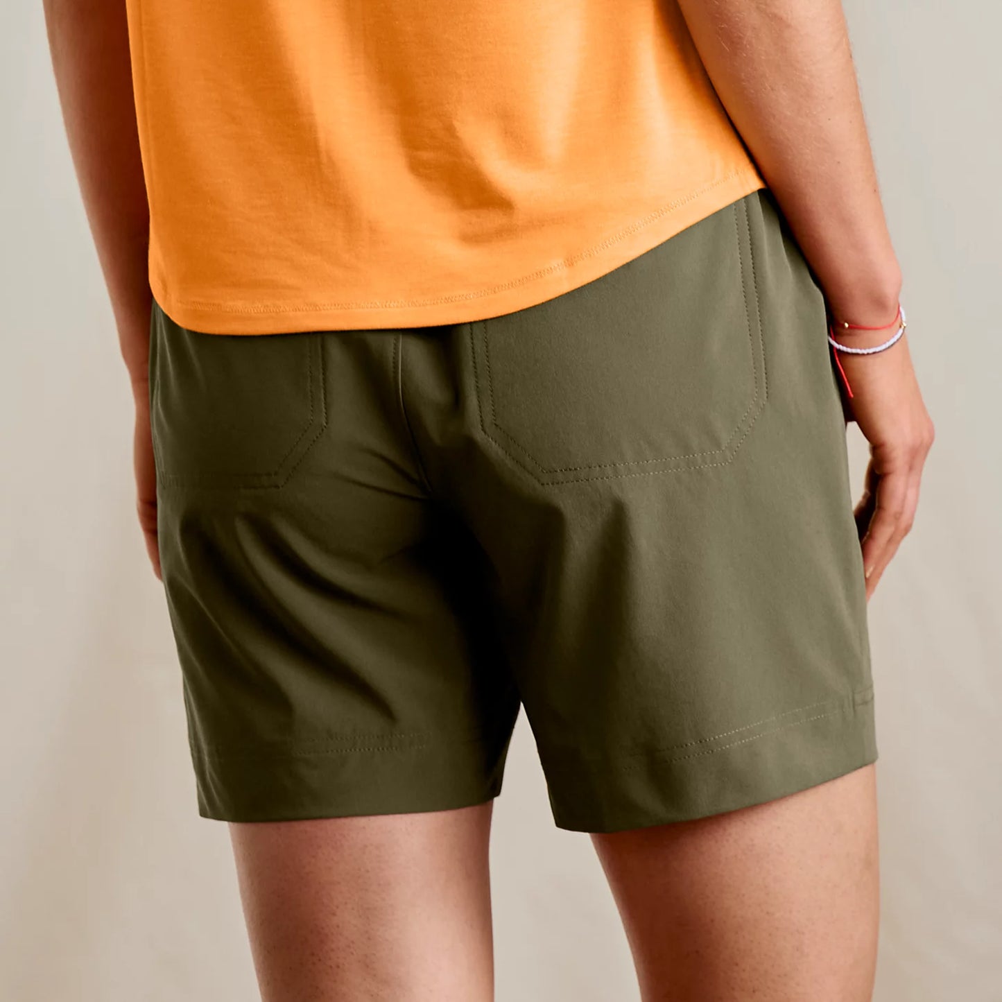 Explorer All-Around 7" Shorts / Orvis