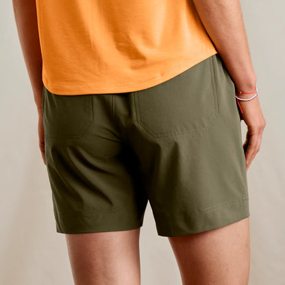 Explorer All-Around 7" Shorts / Orvis
