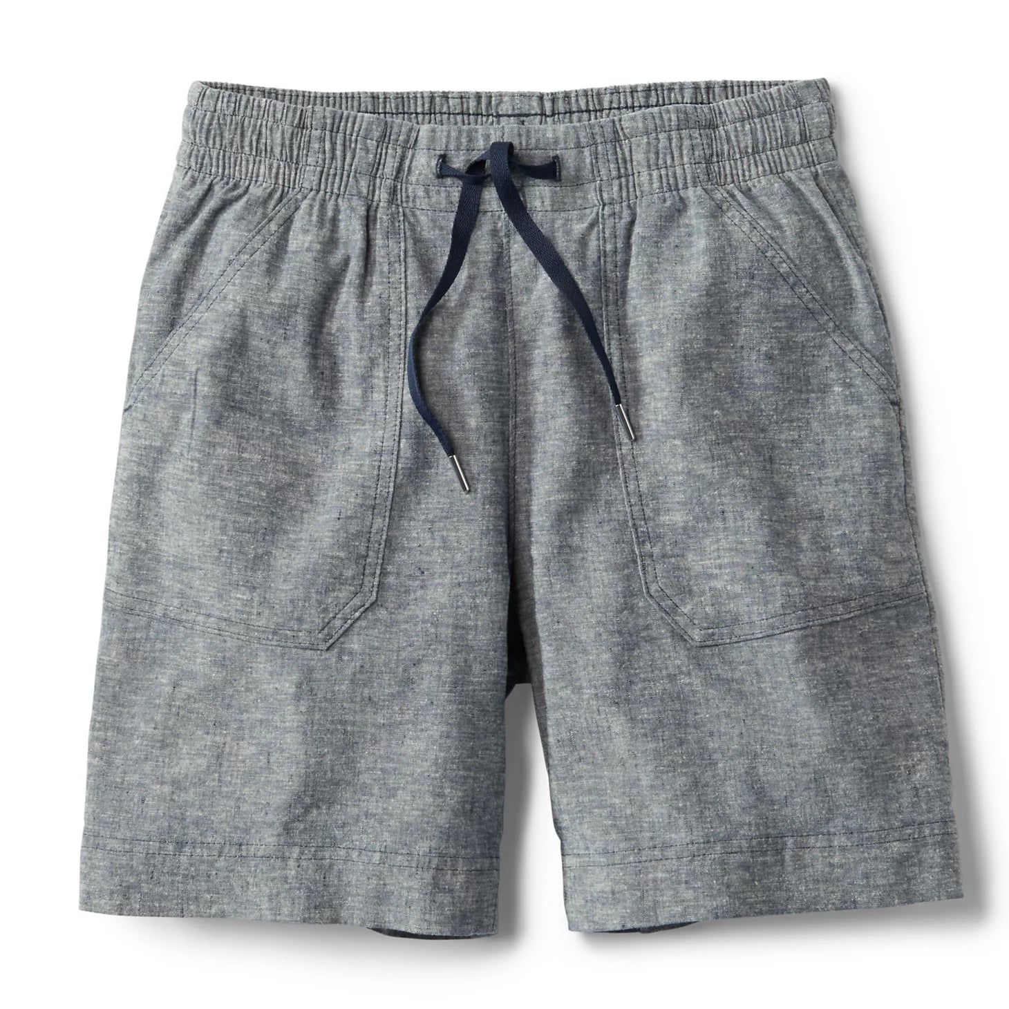 TRUE NAVY CHAMBRAY,2