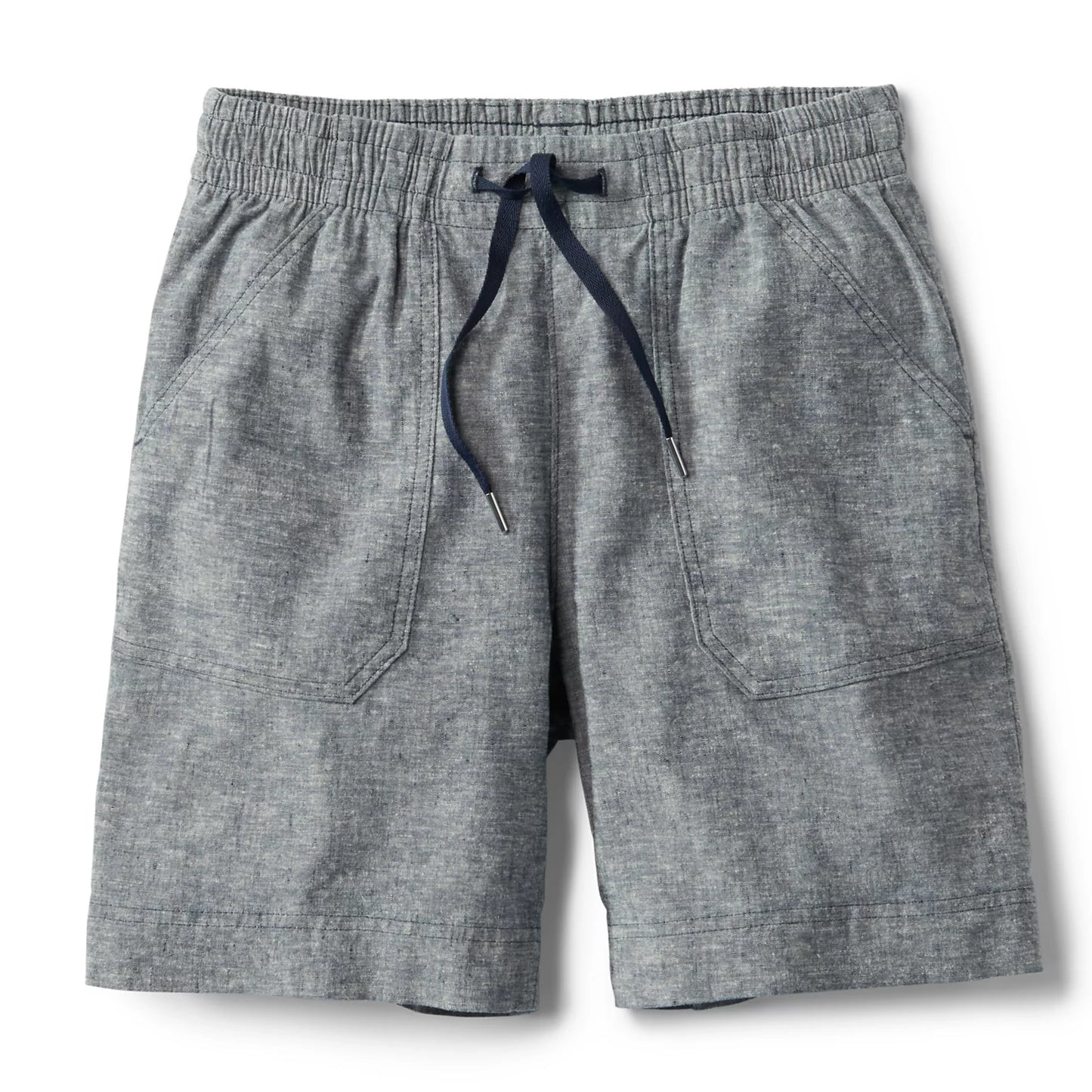 TRUE NAVY CHAMBRAY,2