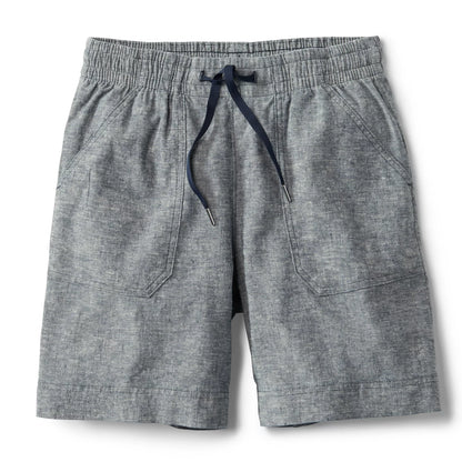 TRUE NAVY CHAMBRAY,2