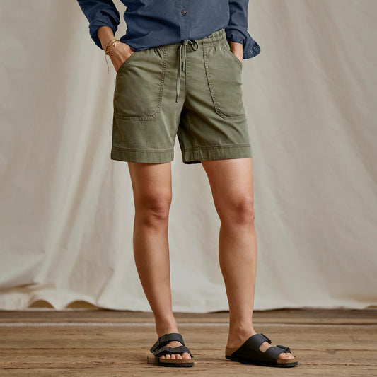 Explorer TENCEL™ 7" Shorts / Orvis