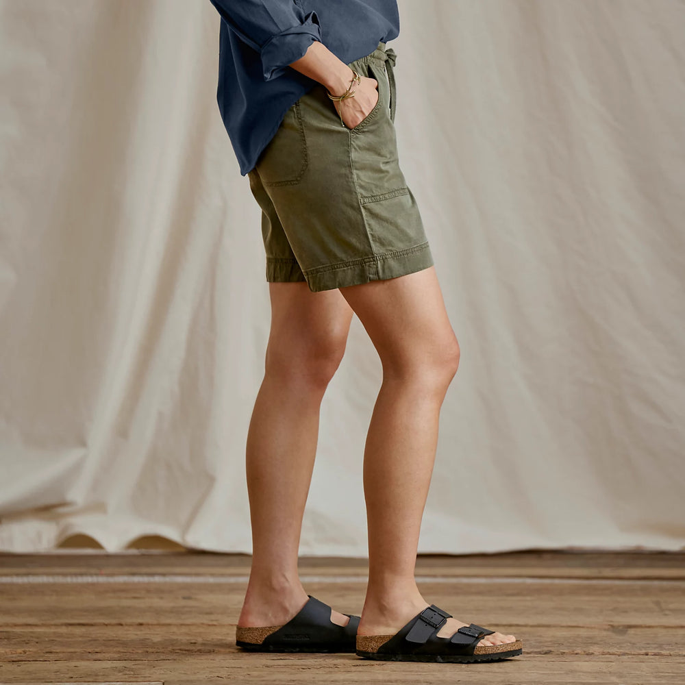 Explorer TENCEL™ 7" Shorts / Orvis